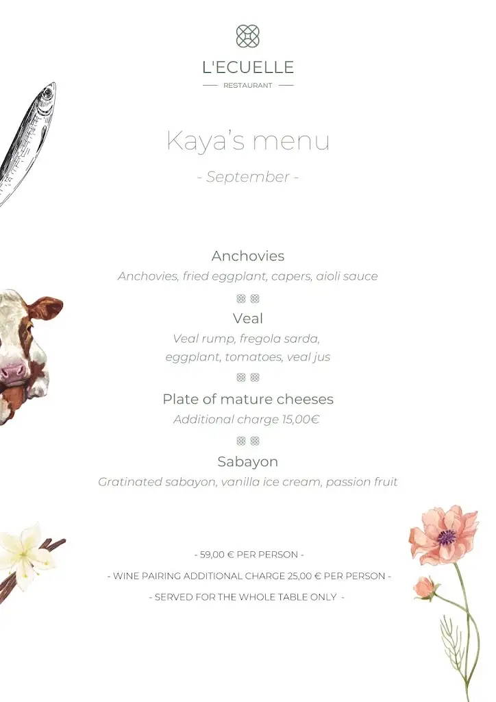 Menu_Der Napf_Weiswampach_imagen_3