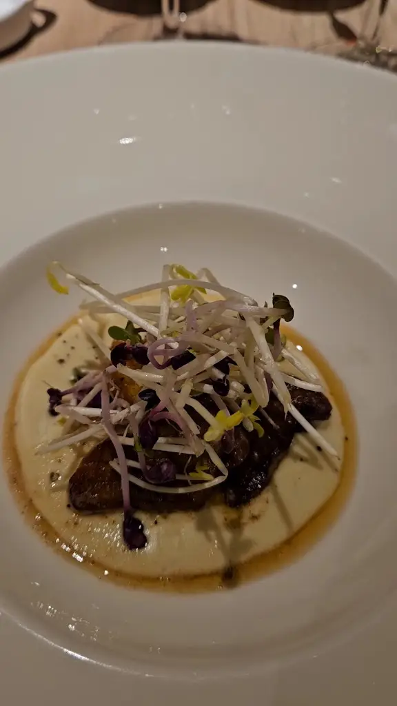 DUYEN DSM_Der Napf_Weiswampach_reseña