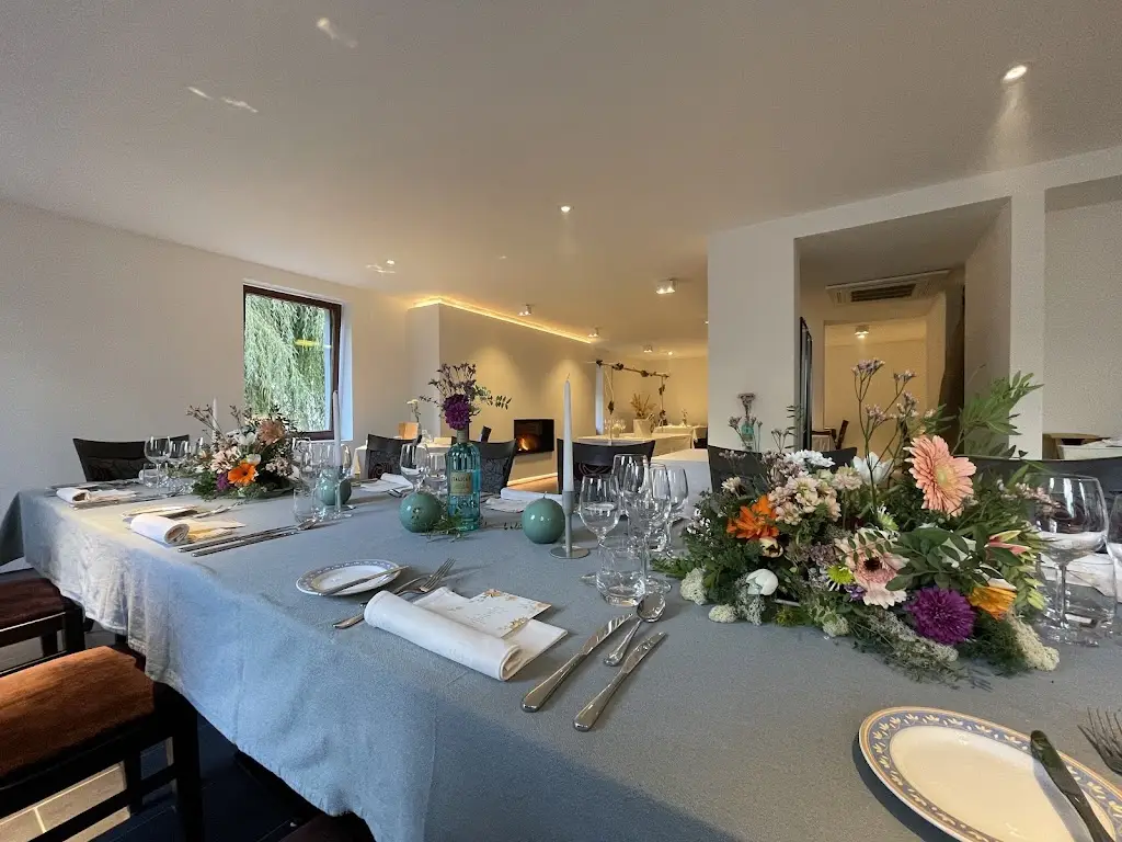 Der Napf restaurante en Weiswampach