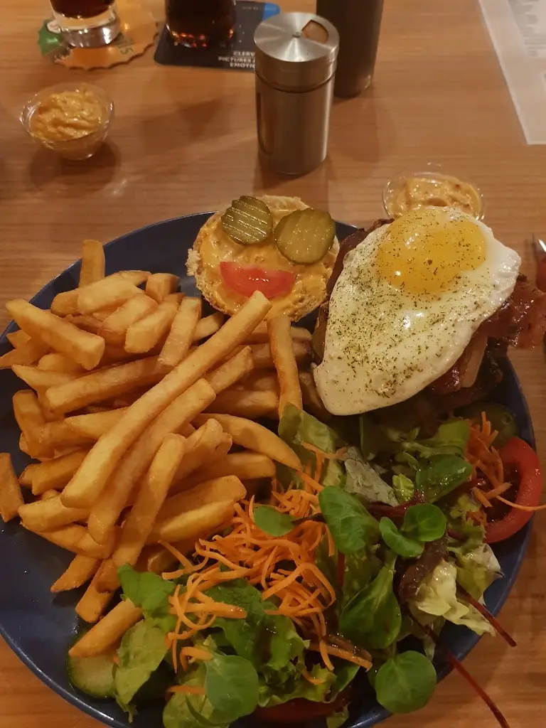 Marie Winandy_Bistro Holler_Weiswampach_review