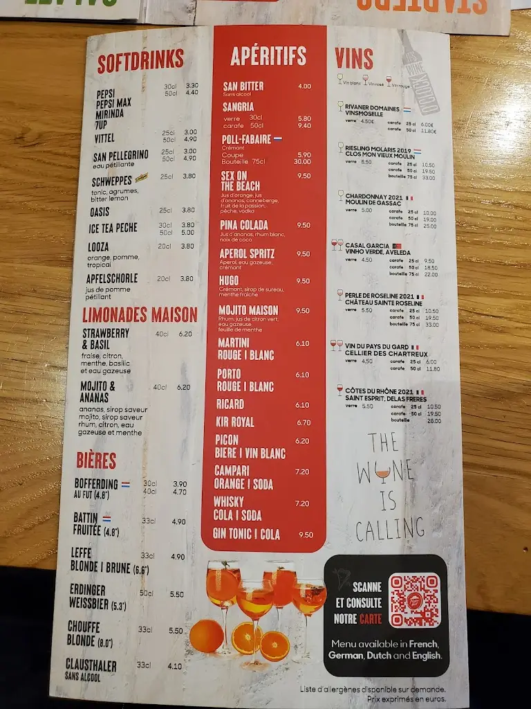 Menu_Pizza Hut Wemperhardt_Weiswampach_image_1