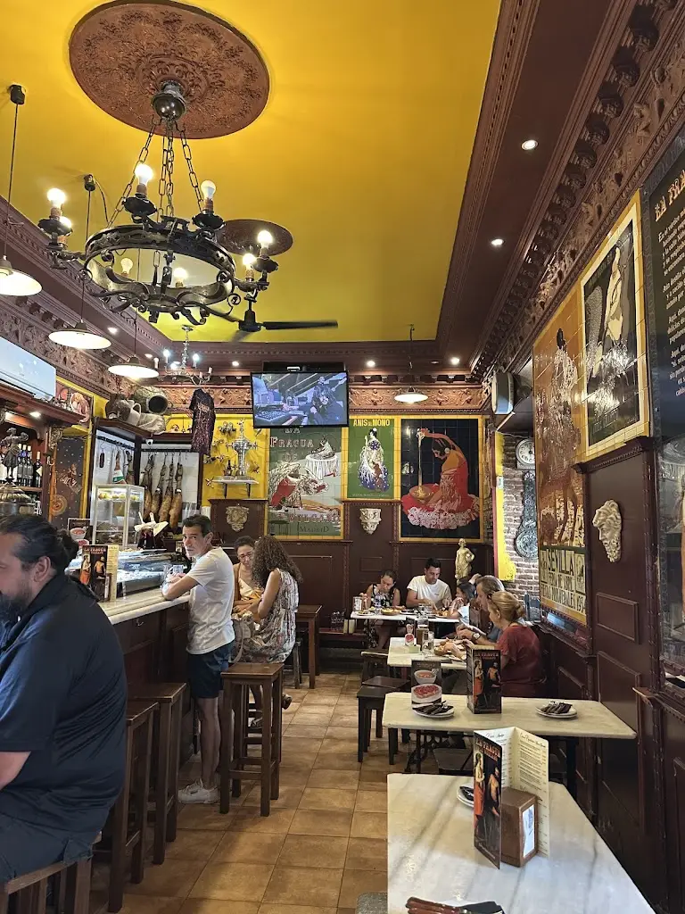 Jim Senden_Bistro BP_Weiswampach_reseña