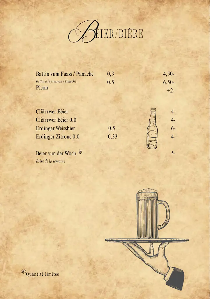 Menu_Murmure du Château_Weiswampach_image_4