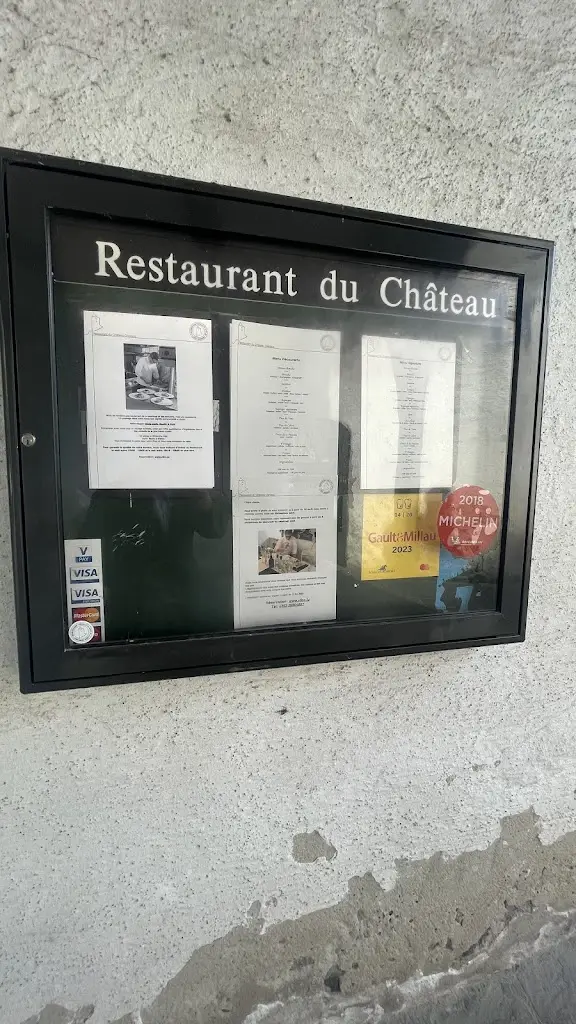 Mickaël LOC Fiduciaire Comptable Luxembourg (Comptable Luxembourg)_Murmure du Château_Weiswampach_avis