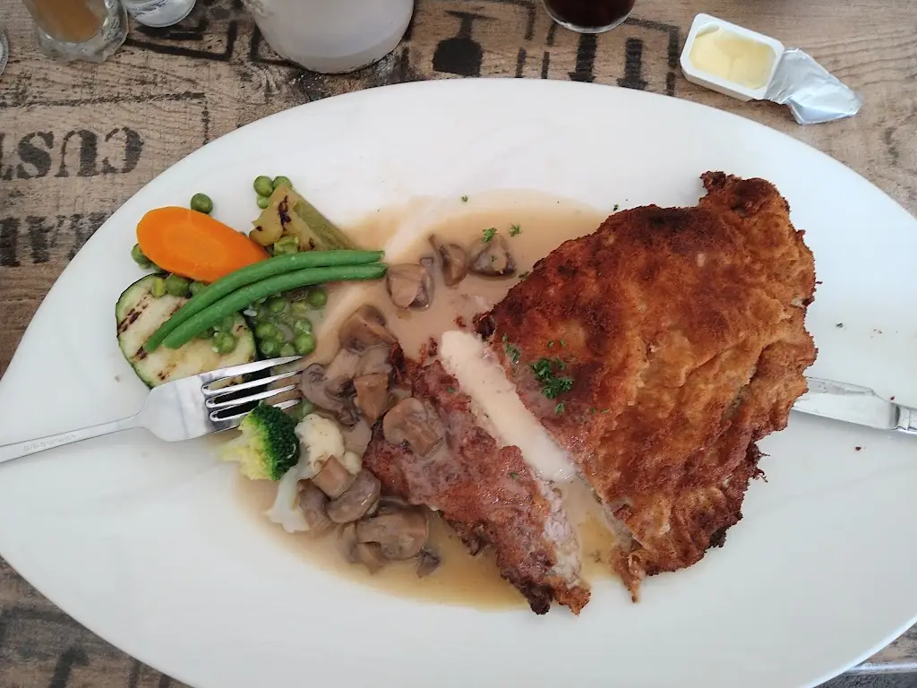 Menu_Restaurant Les Ecuries du Parc_Clervaux_imagen_5