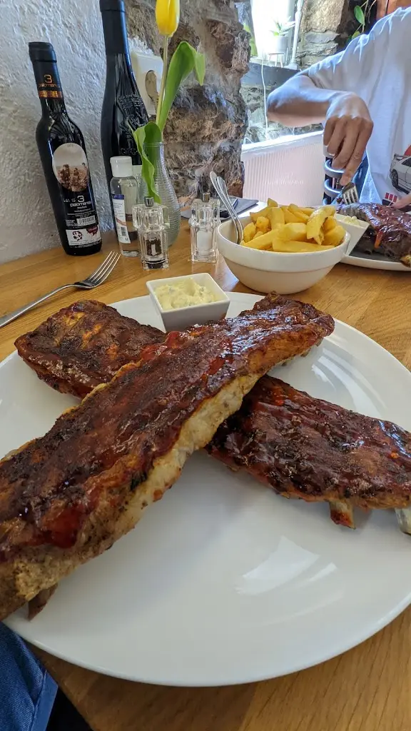 Menu_Restaurant Les Ecuries du Parc_Clervaux_imagen_8