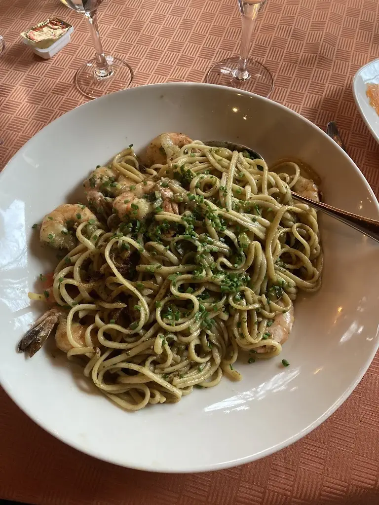 Menu_Restaurant Les Ecuries du Parc_Clervaux_imagen_9