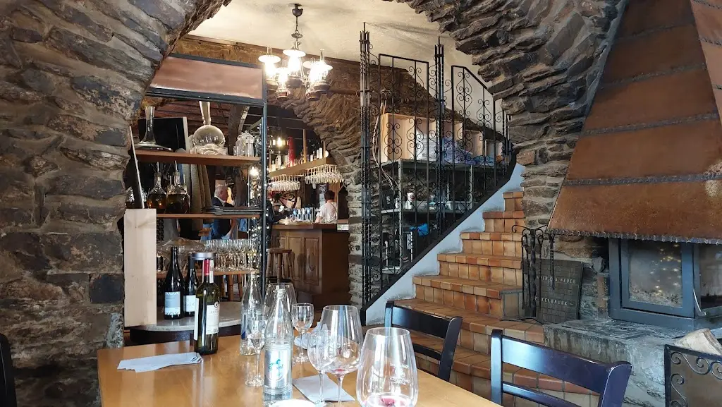 Restaurant Les Ecuries du Parc_Clervaux_slider_image_1