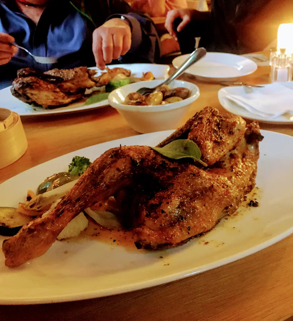 Restaurant Les Ecuries du Parc_Clervaux_slider_image_2