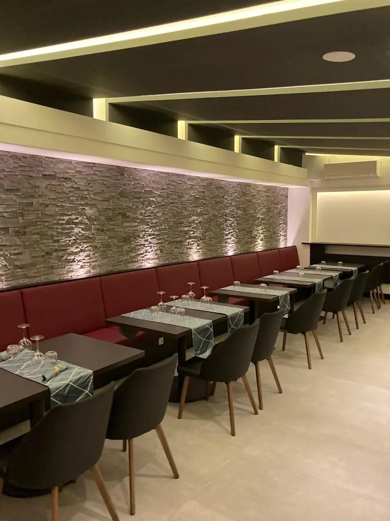 Restaurant Openrice 2 restaurante en Clervaux