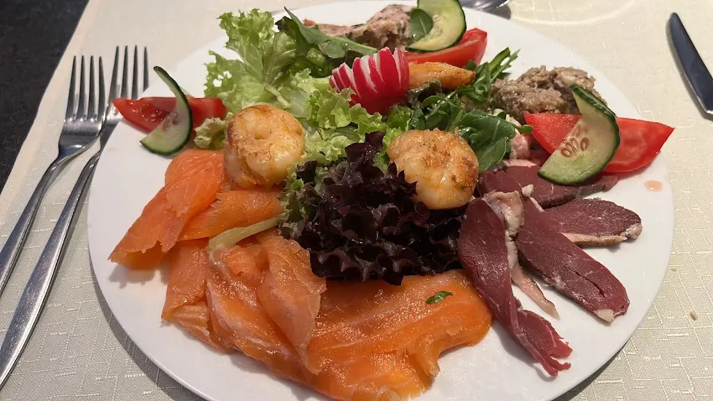 Marcel Twickler_La Table de Clervaux_Clervaux_reseña