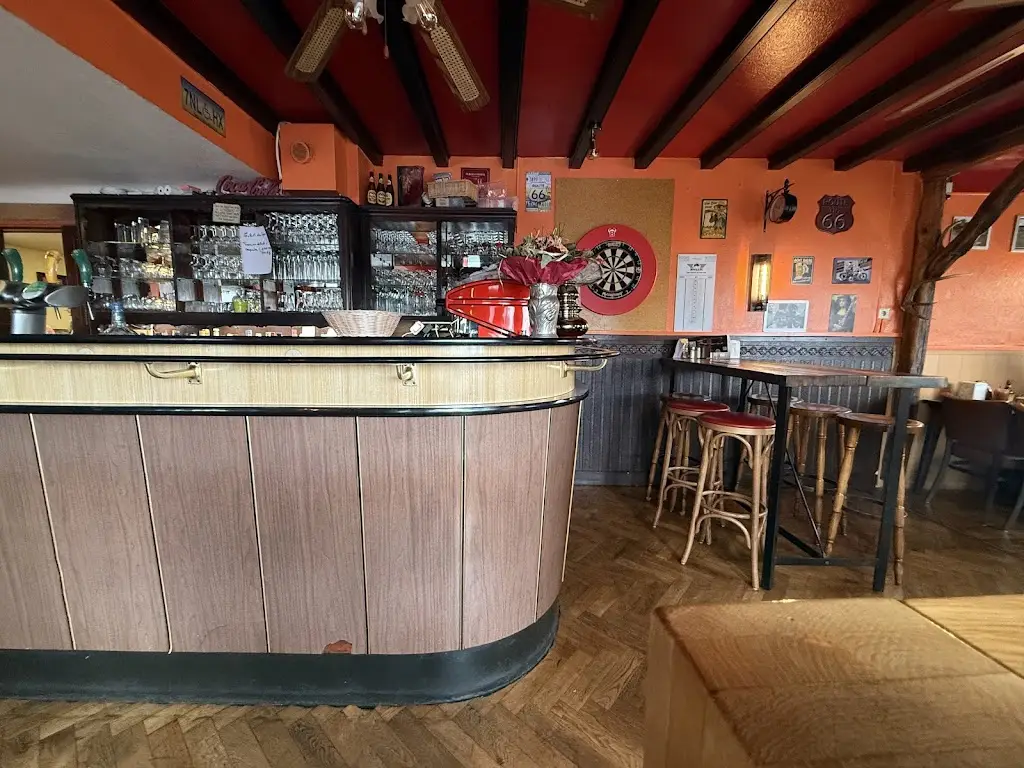 Peitesch (A) Restaurant restaurante en Clervaux