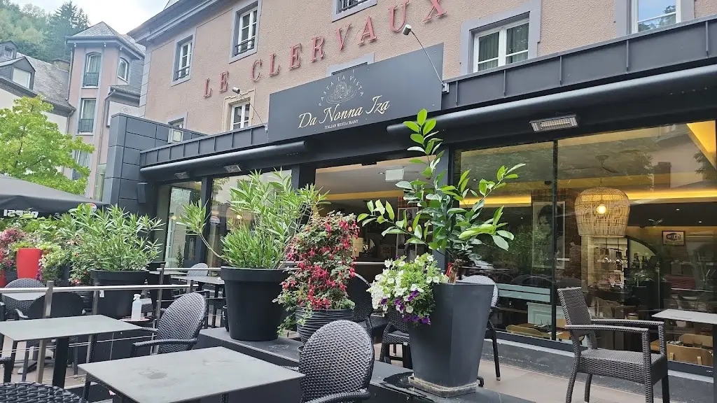 Da Nonna Iza Clervaux_Clervaux_slider_image_3