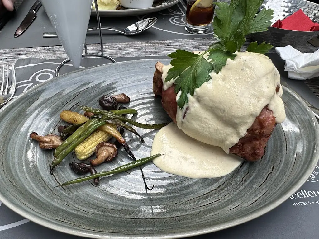 Eric Beauchea_Brasserie Koener_Clervaux_reseña