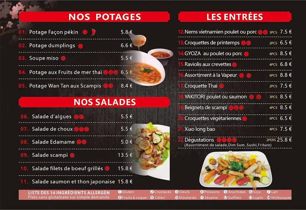 Menu_Restaurant Yama_Clervaux_imagen_1