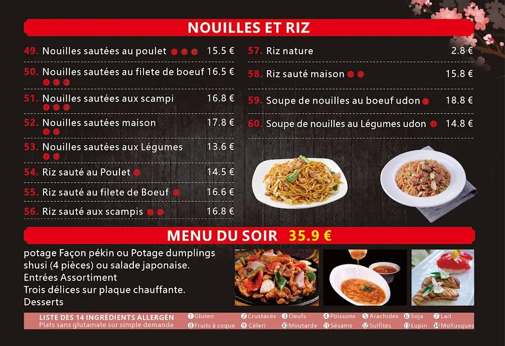 Menu_Restaurant Yama_Clervaux_imagen_3