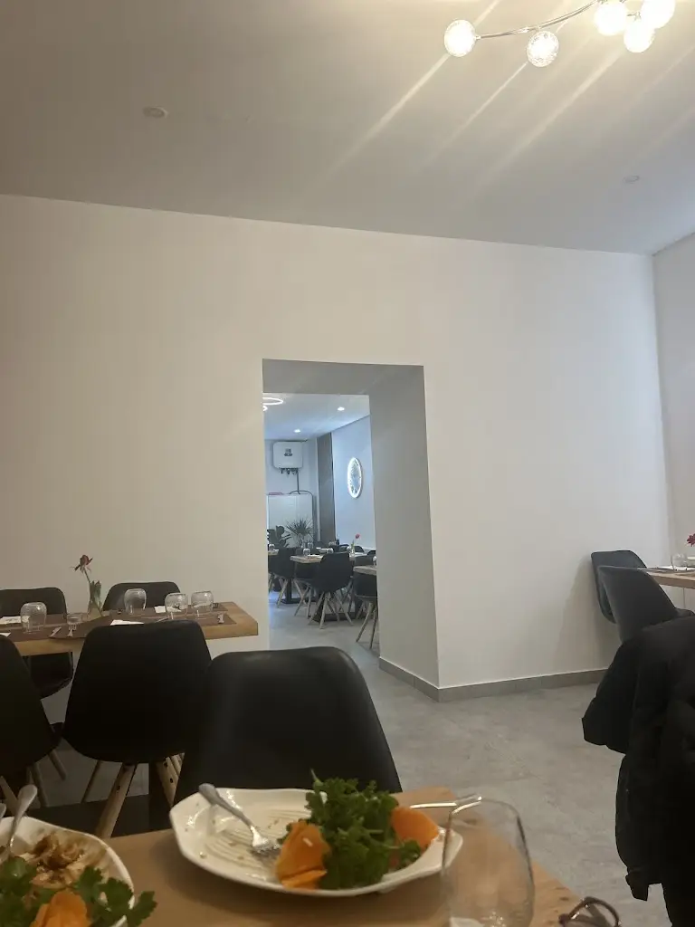 Auborn_Restaurant Yama_Clervaux_reseña