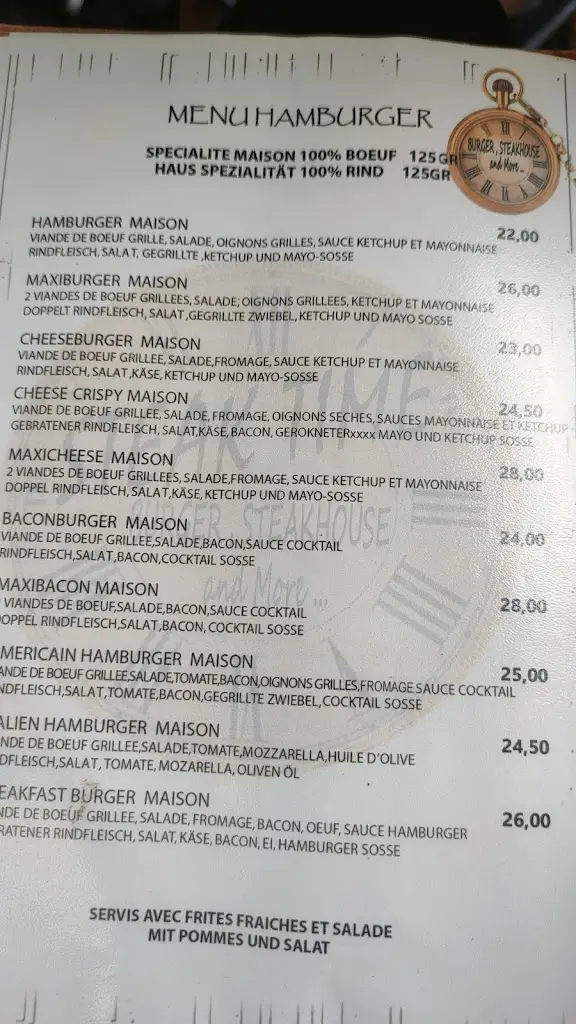 Menü_Snack Time Sàrl_Clervaux_Bild_2