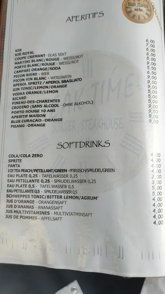 Menü_Snack Time Sàrl_Clervaux_Bild_3