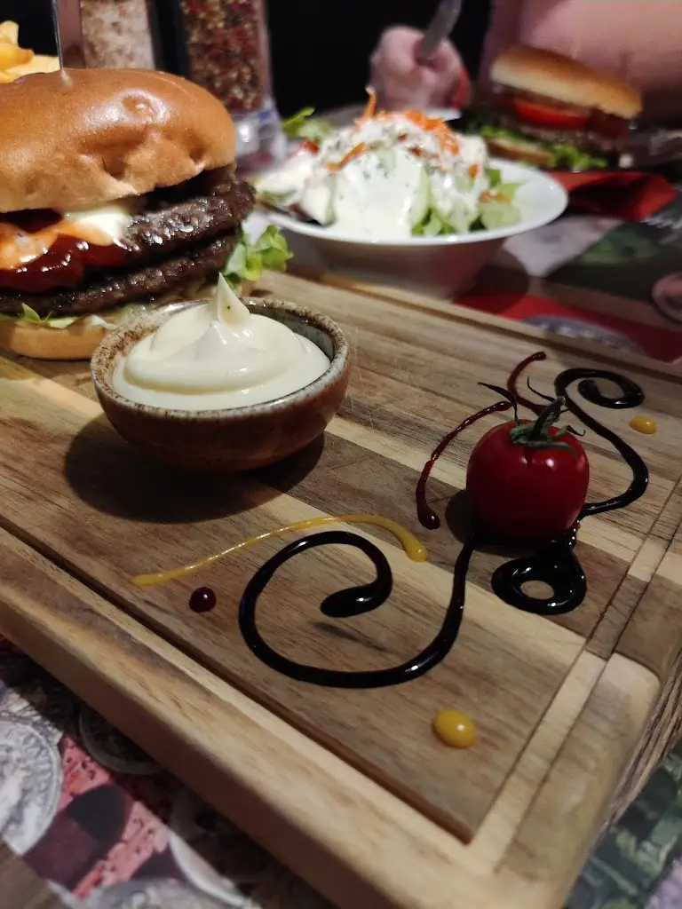 Menü_Snack Time Sàrl_Clervaux_Bild_6