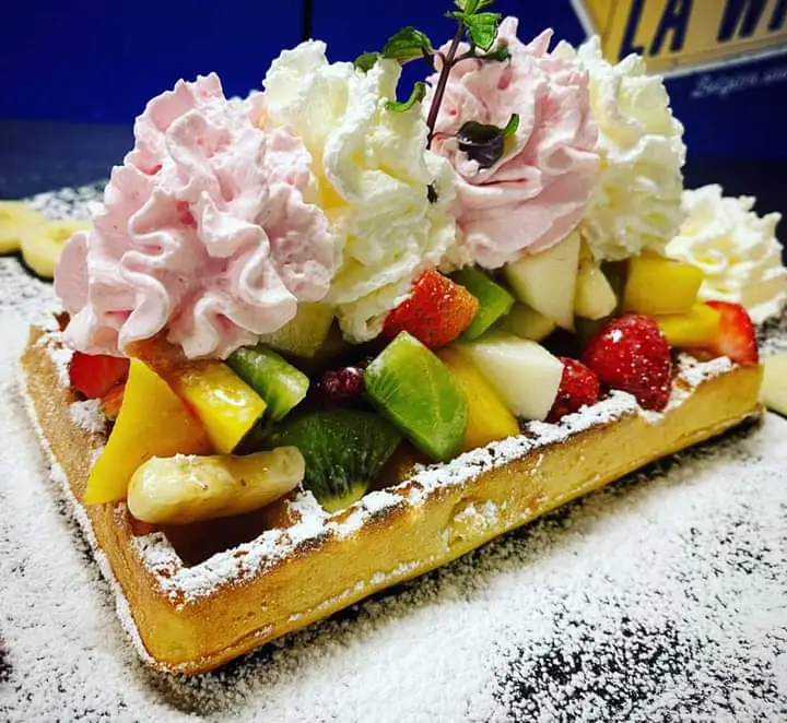 Menü_Snack Time Sàrl_Clervaux_Bild_7