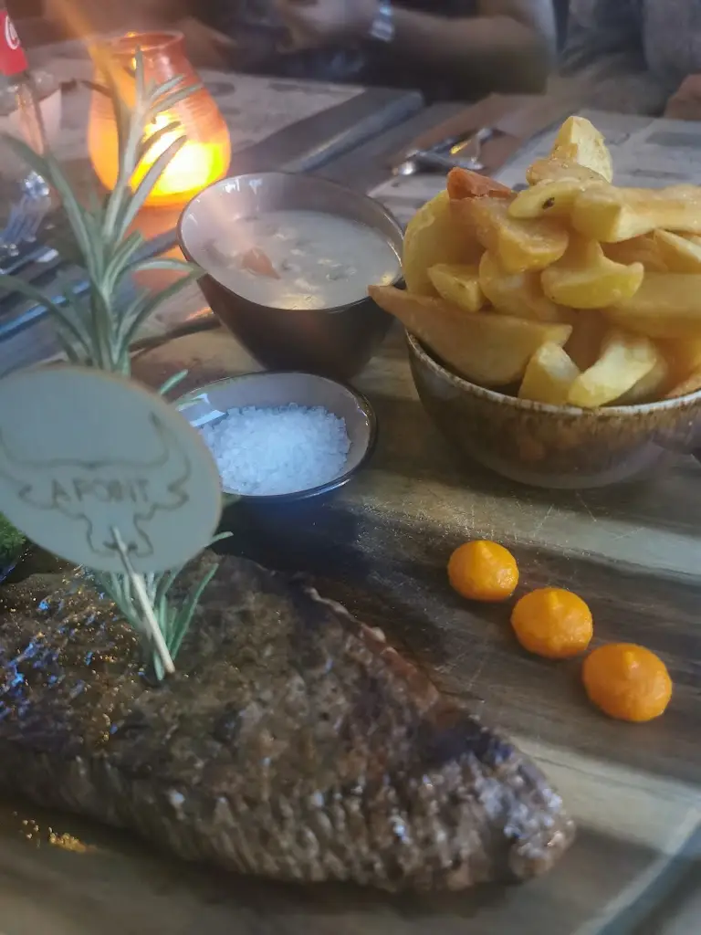 Menü_Snack Time Sàrl_Clervaux_Bild_8