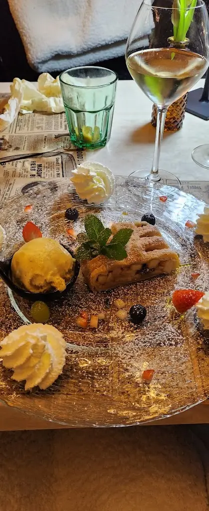 Remy François_Snack Time Sàrl_Clervaux_Bewertung