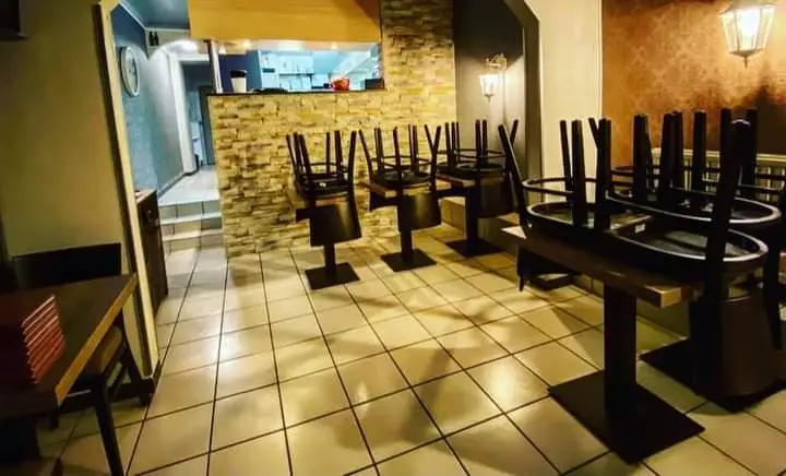 Snack Time Sàrl restaurante en Clervaux