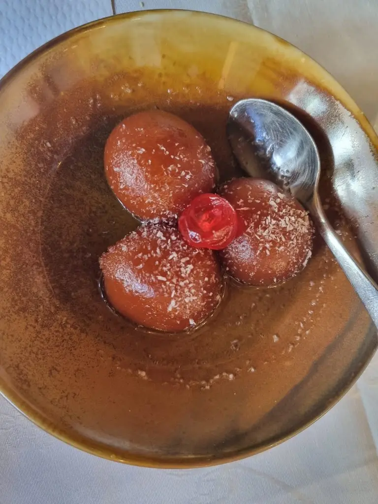 Joyce Jacoby_Restaurant Amrit_Wiltz_review