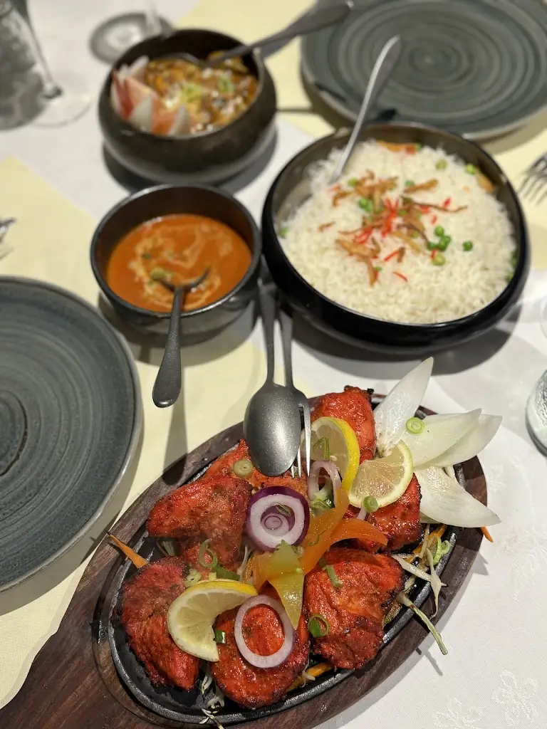 Dikshya Pradhan_Restaurant Amrit_Wiltz_review