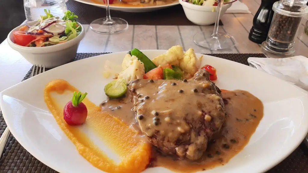 Menu_Restaurant - Café Kentucky_Clervaux_imagen_6