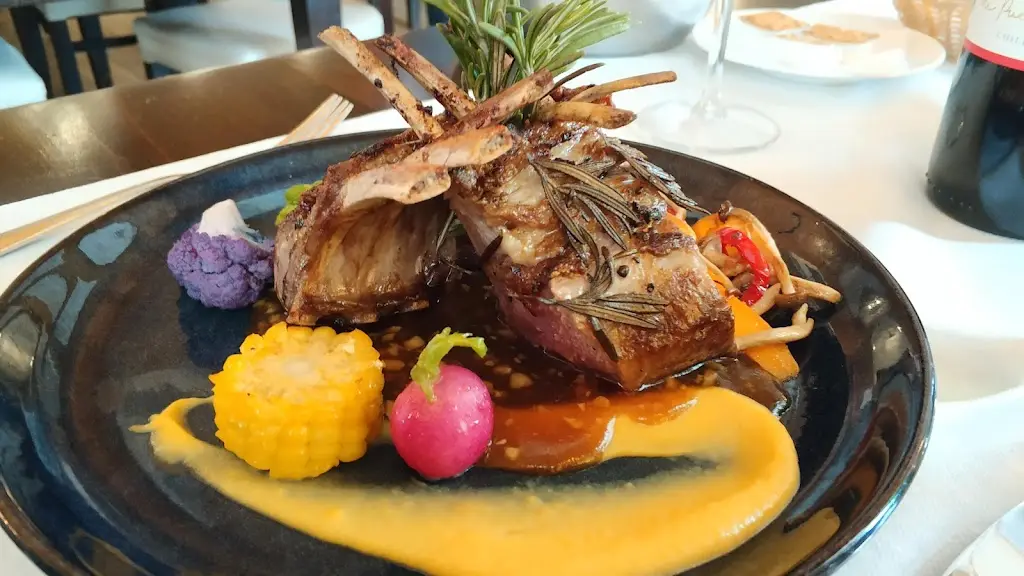 Menu_Restaurant - Café Kentucky_Clervaux_imagen_8