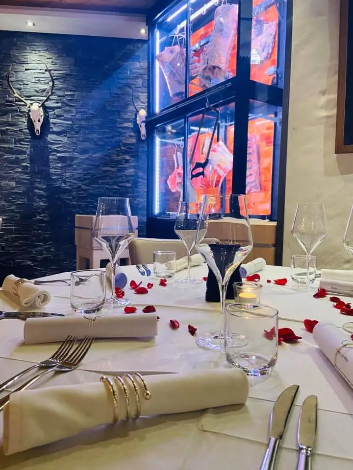 Restaurant - Café Kentucky_Clervaux_slider_image_1