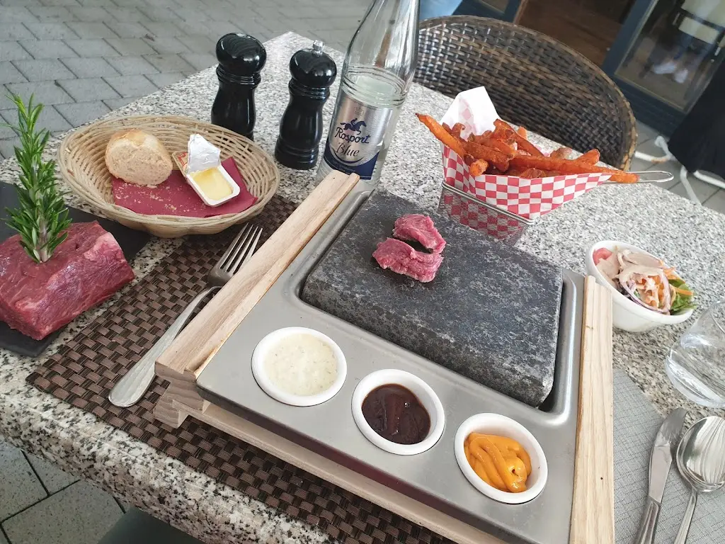 Restaurant - Café Kentucky_Clervaux_slider_image_2