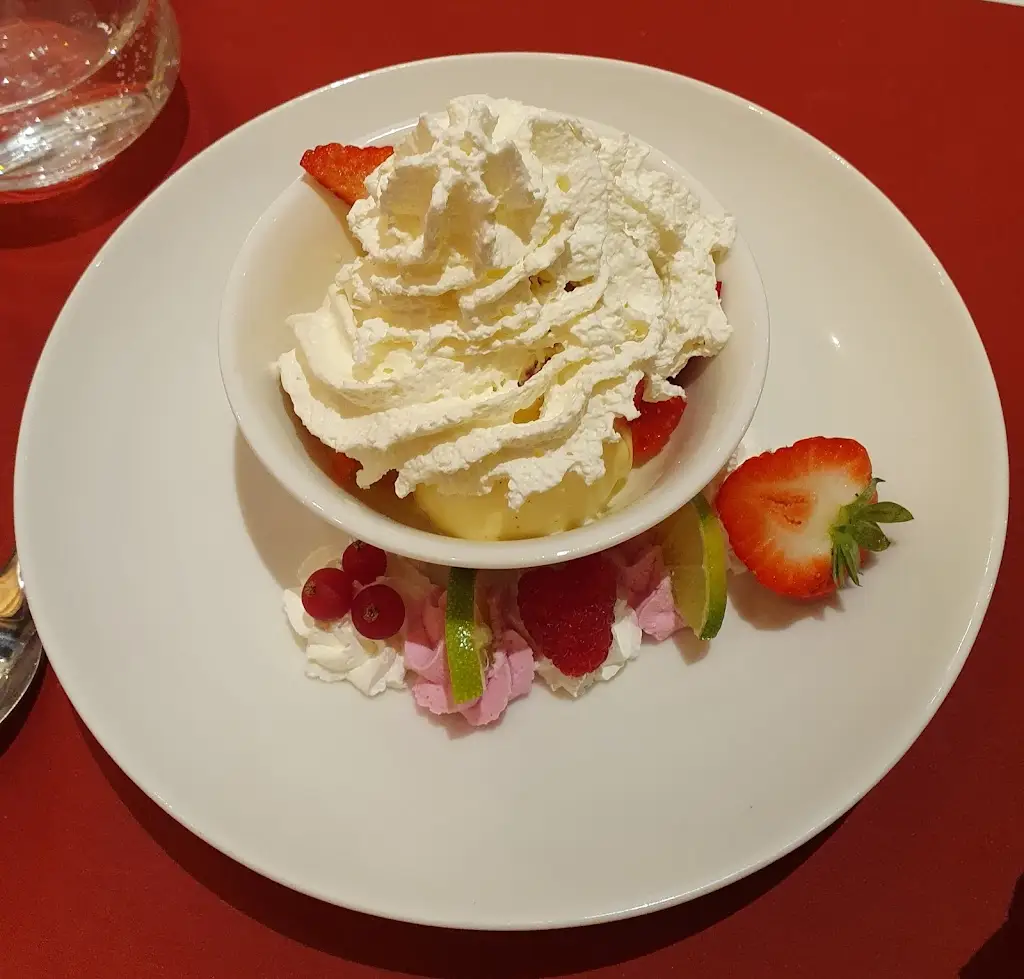 Menu_Restaurant Le Chloé_Clervaux_imagen_5