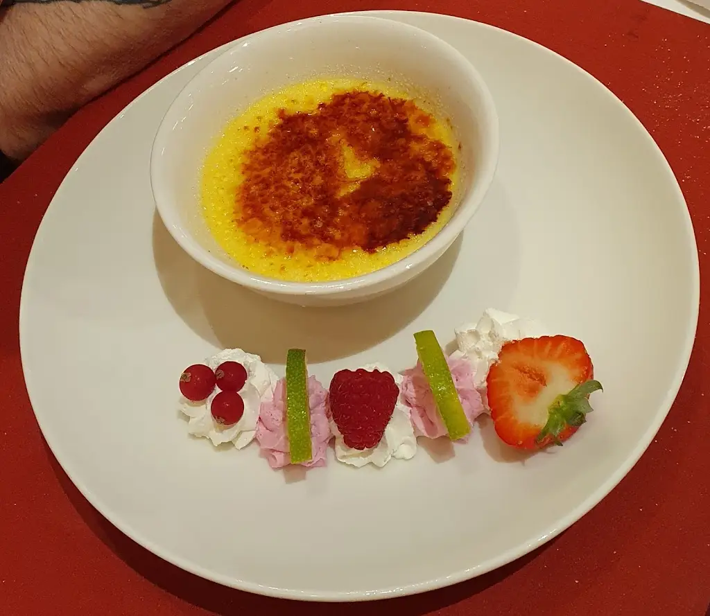 Menu_Restaurant Le Chloé_Clervaux_imagen_6