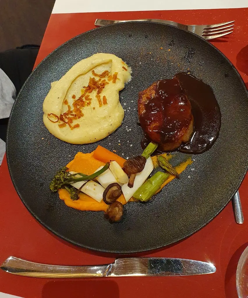 Menu_Restaurant Le Chloé_Clervaux_imagen_7