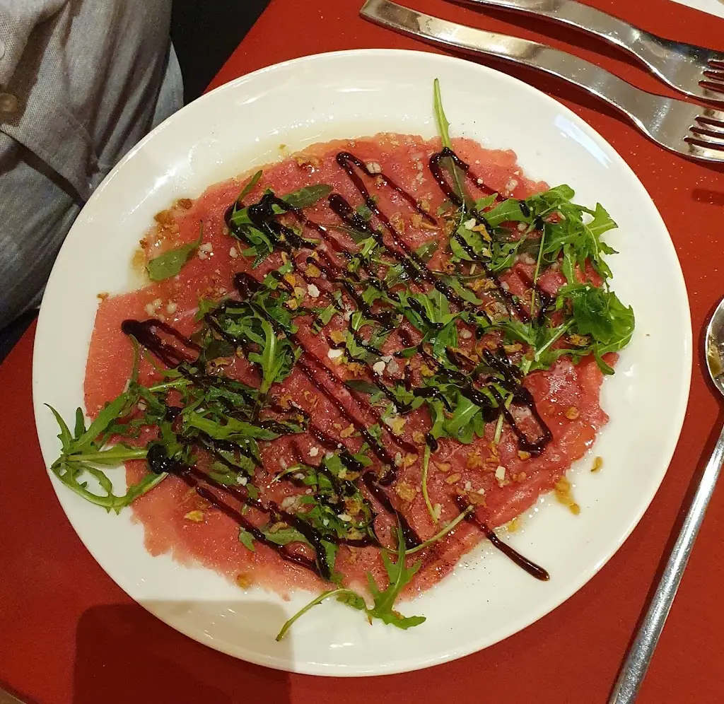 Menu_Restaurant Le Chloé_Clervaux_imagen_8