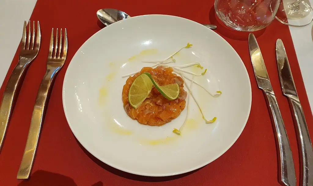 Menu_Restaurant Le Chloé_Clervaux_imagen_9