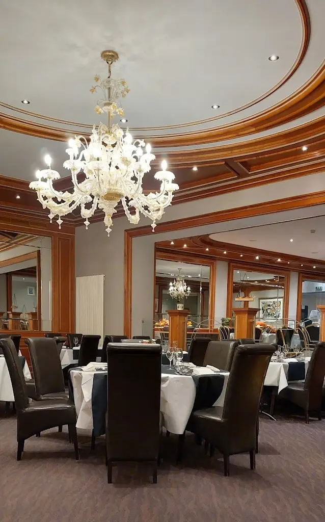 F T_Restaurant Le Chloé_Clervaux_reseña