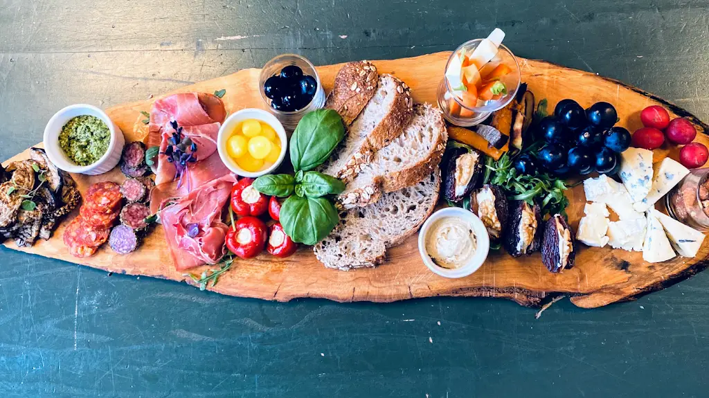 Restaurant Am'Our_Clervaux_slider_image_2