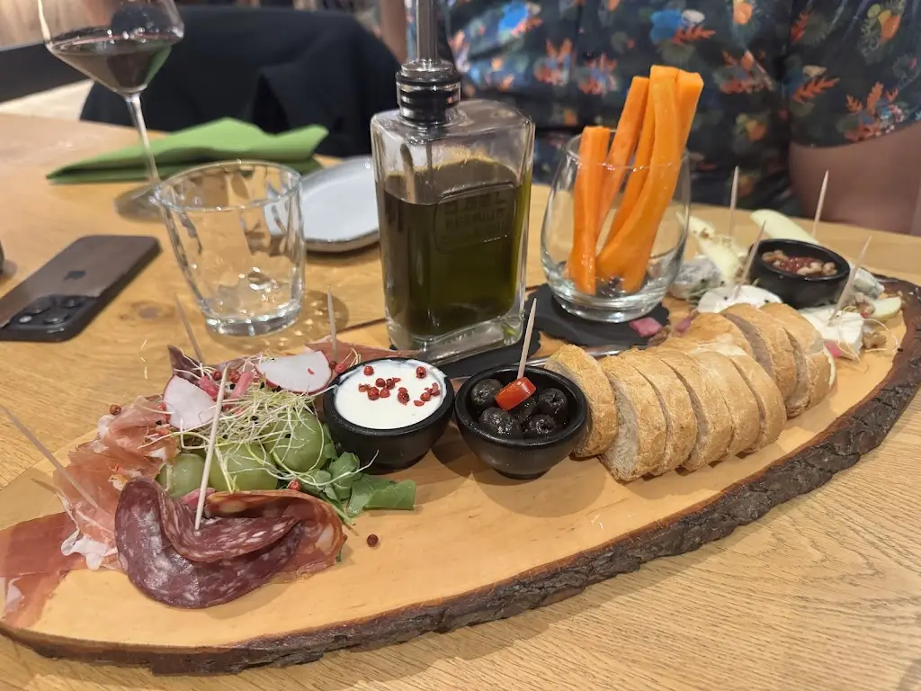 Restaurant Am'Our_Clervaux_slider_image_3