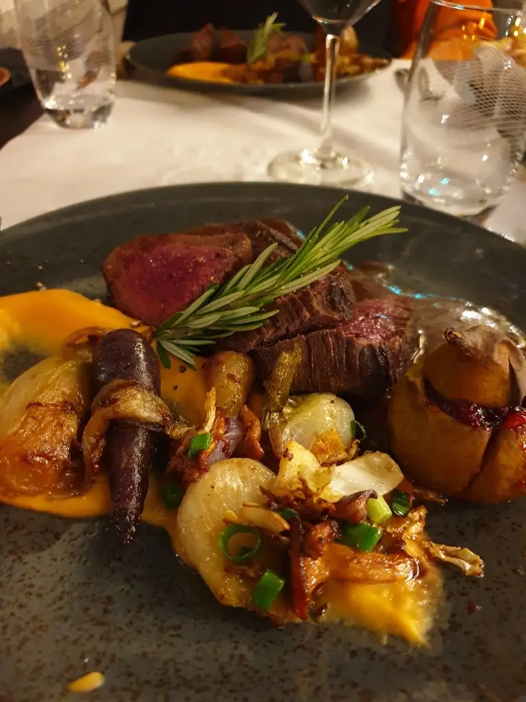 Wooly Notknown_The View Brasserie & Bar_Clervaux_Bewertung