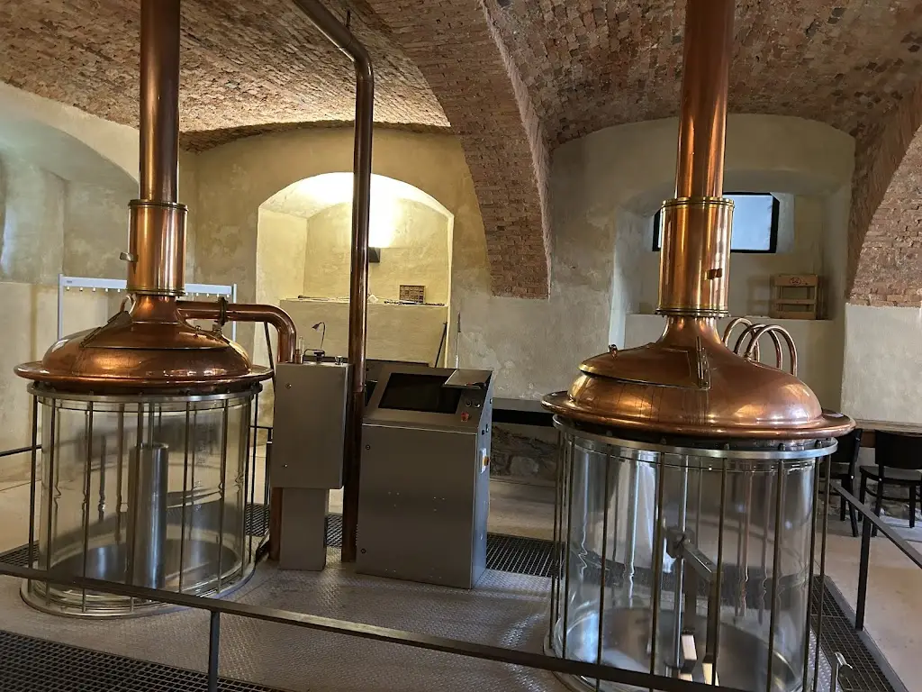 Clerf (Clervaux) Restaurant in Clervaux