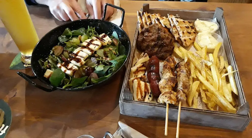 Menu_Café Chaplin_Ehlerange_imagen_1