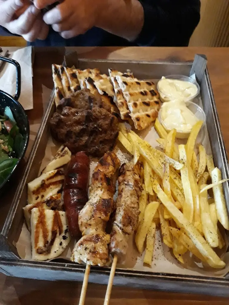 Menu_Café Chaplin_Ehlerange_imagen_7