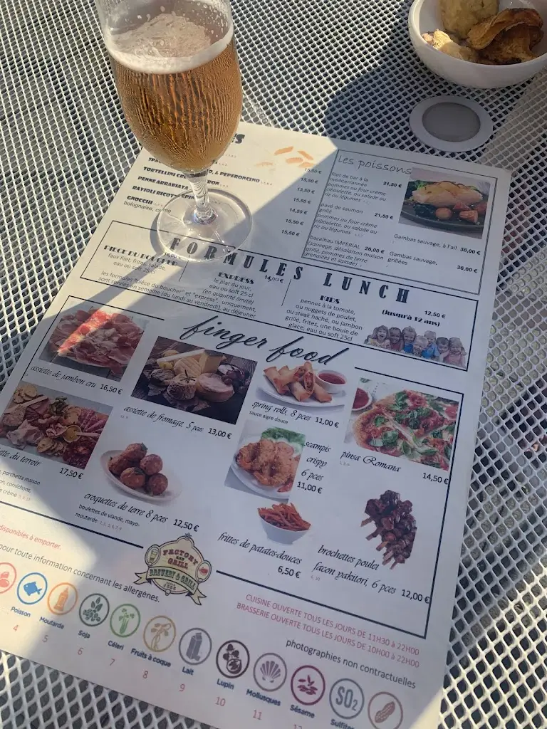 Menu_Factory Grill_Bivange_image_2