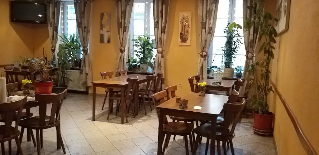 Chaves restaurante en Greiveldange
