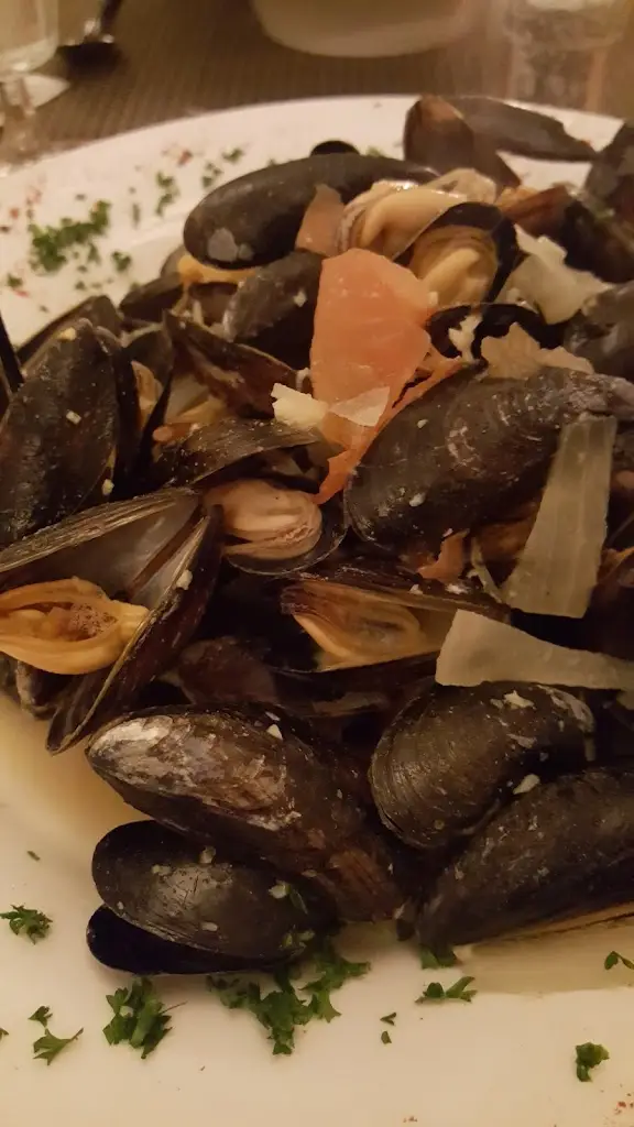 Menu_Restaurant „Le Menhir