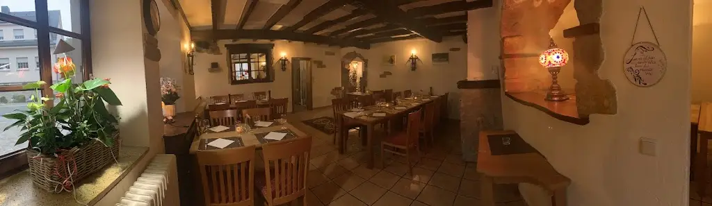 Restaurant „Le Menhir